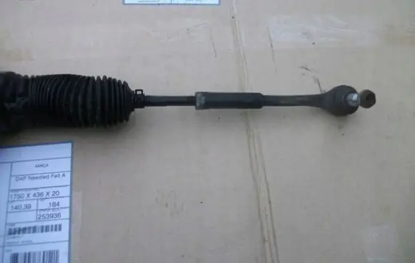 Mercedes-Benz SL R230 Steering tie rod end MCD5598