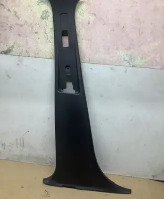 Dacia Spring (B) pillar trim (bottom) 769161256R