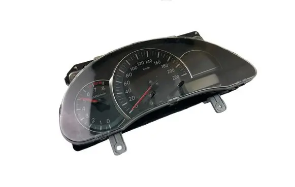 Nissan Micra Speedometer (instrument cluster) 248103HN3C