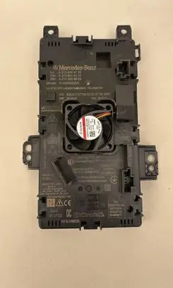 Mercedes-Benz E W213 Phone control unit/module A2139006133 A2139014114 A2139023625