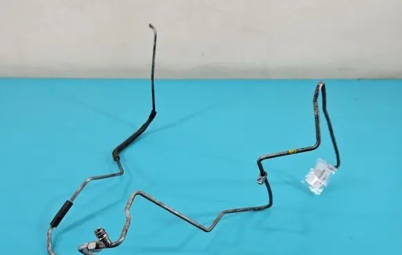 Peugeot 4007 Air conditioning (A/C) pipe/hose IMPRK1463398