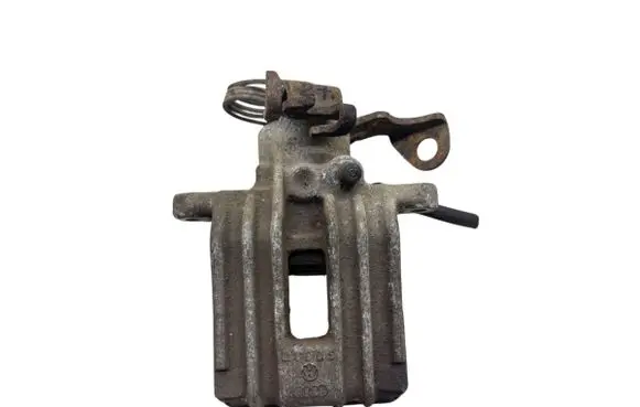 Audi A4 S4 B6 8E 8H Rear brake caliper