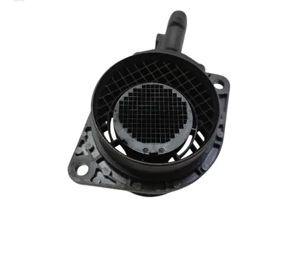Skoda Octavia Mk2 (1Z) Mass air flow meter 038906461B 0281002531