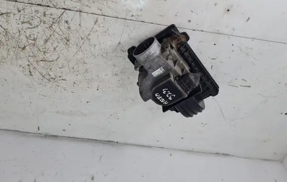 Mazda 323 F Mass air flow meter 1971004090 B6S713210A