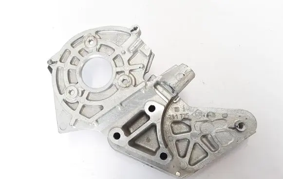Renault Scenic III - Grand scenic III Fuel pump bracket 8200791725