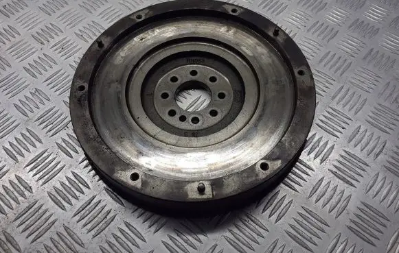 Peugeot 407 Flywheel