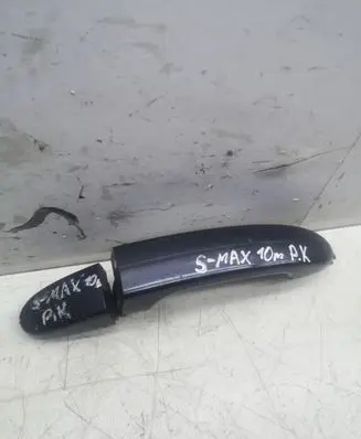 Ford S-MAX Front door exterior handle 6M21U22404 6M21U218
