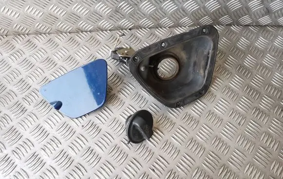 Jaguar XJ X308 Fuel tank cap 