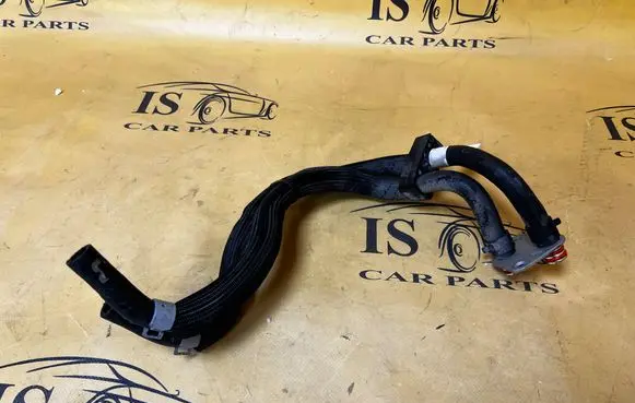 Ford Kuga III Gearbox oil cooler pipe/hose NZ6P7H420GB