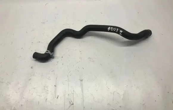 BMW 7 F01 F02 F03 F04 Engine coolant pipe/hose 9169918 64219169918