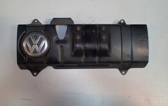 Volkswagen Polo V 6R Engine cover (trim) 036133336B