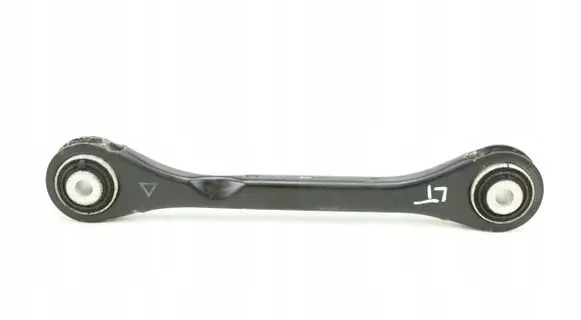 Rear control arm