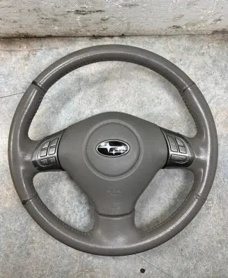 Subaru Legacy Steering wheel