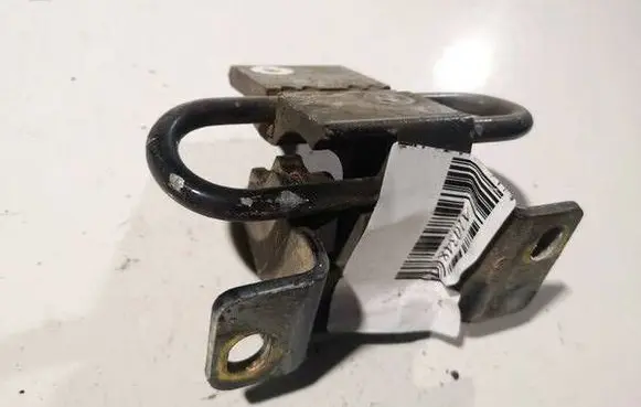 Audi A4 S4 B5 8D Rear door lower hinge 4a0833411a