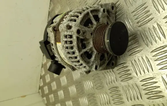 Ford Fiesta Generator/alternator CV6T10300FA