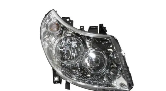Fiat Ducato Headlight/headlamp 712474601129 ACI1651964 ACI1651964M