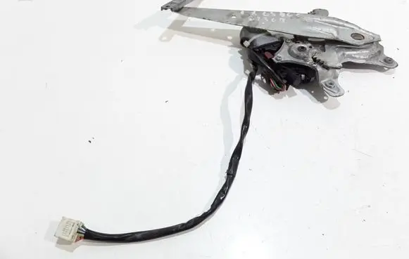 Lexus GS 300 400 430 Rear door window regulator with motor