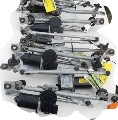 KIA Picanto Wiper motor 98100-1y000 F00S2S838