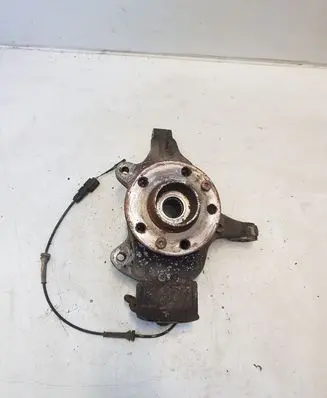 Renault Laguna III Front wheel hub