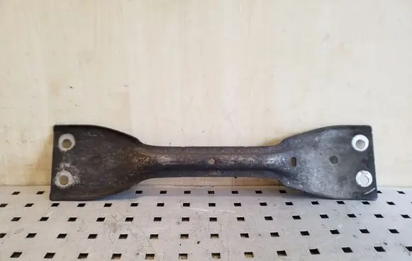 Skoda Octavia Mk2 (1Z) Other under body part 