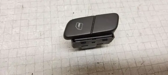 Volkswagen Polo Electric window control switch 6Q0959856