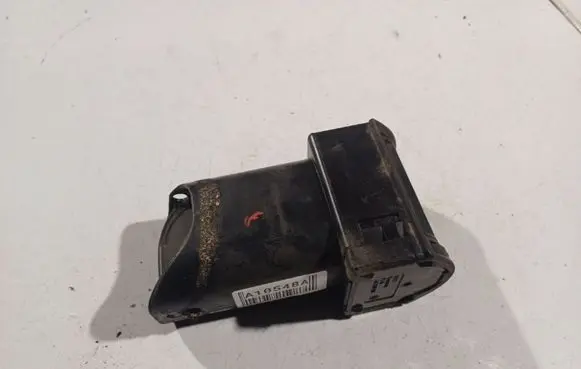 Audi A6 S6 C4 4A Dash center air vent grill 4A1820901