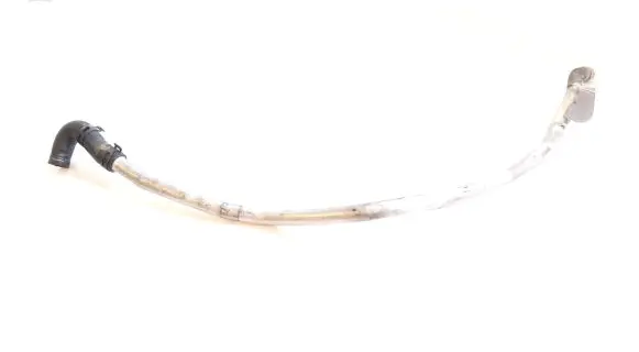 Audi Q7 4L Engine coolant pipe/hose 7L0819329A