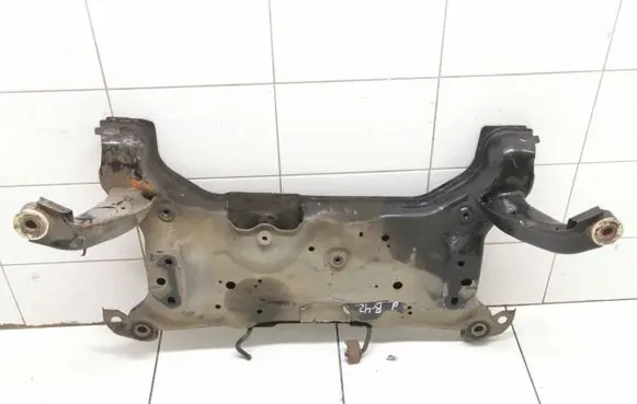 Front subframe