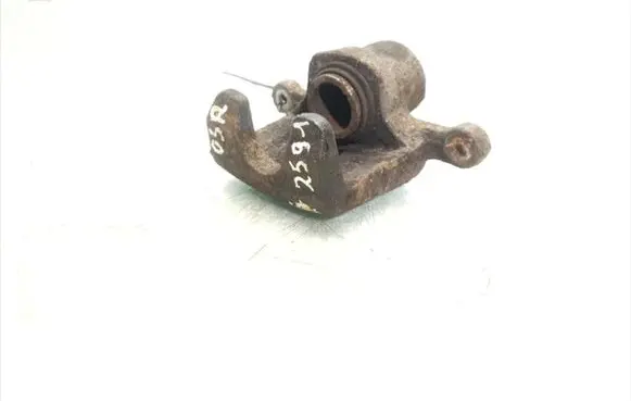 Chevrolet Captiva Rear brake caliper