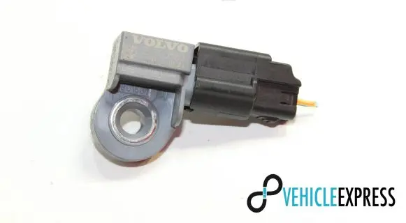 Volvo V40 Airbag deployment crash/impact sensor 31360983