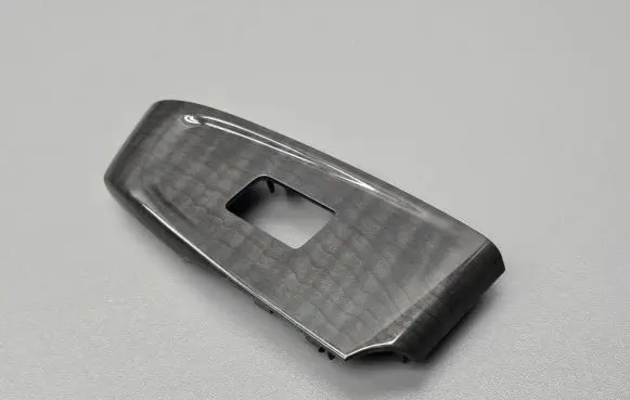 Honda Accord Front door window switch trim 83510TL0G0150