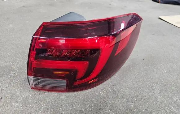 Opel Astra K Rear/tail lights 39077377