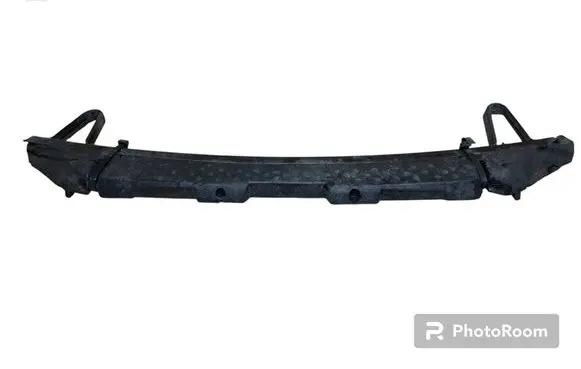 Nissan Qashqai Front bumper cross member