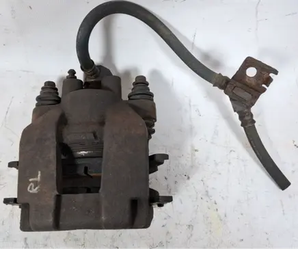 Ford Explorer Rear brake caliper