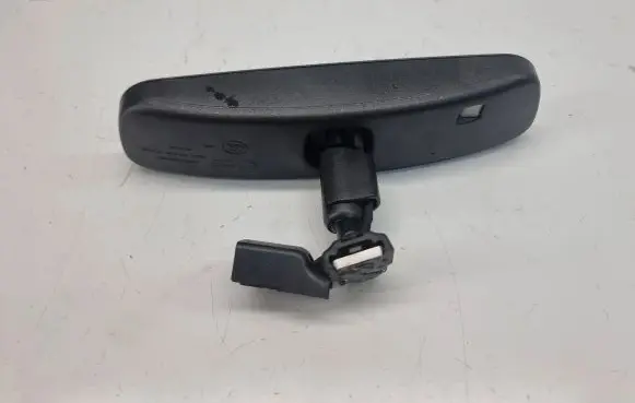 Hyundai Tucson IV NX4 Rear view mirror (interior)