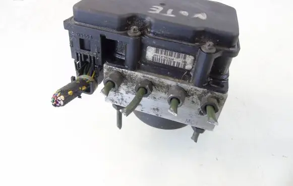Nissan Note (E11) ABS Pump 47660-9U100 0265231732