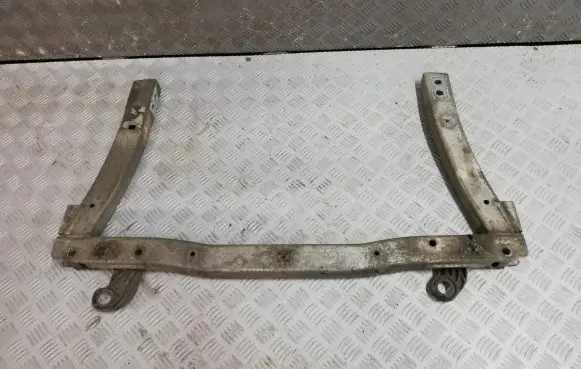 Opel Adam Front bumper support beam