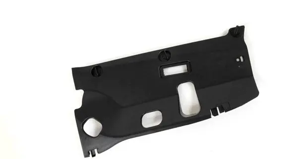 BMW X5 F15 Dashboard lower bottom trim panel 51459252420 9252420