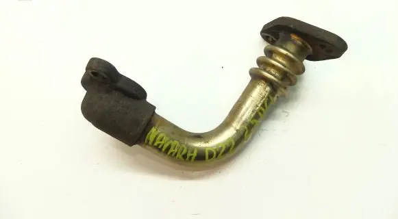Nissan Navara D22 EGR valve line/pipe/hose