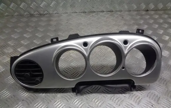 Chrysler PT Cruiser Speedometer (instrument cluster)