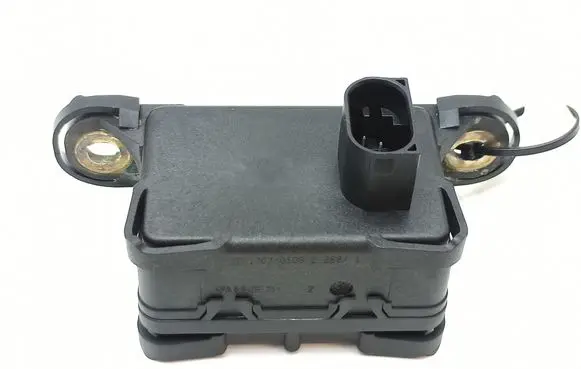 Mercedes-Benz R W251 ESP acceleration yaw rate sensor A0045423818