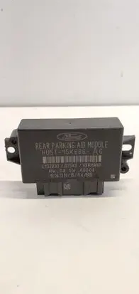 Ford Puma Parking PDC control unit/module HU5T-15K866-AG