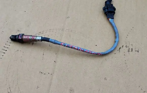 Mercedes-Benz Citan W415 Lambda probe sensor