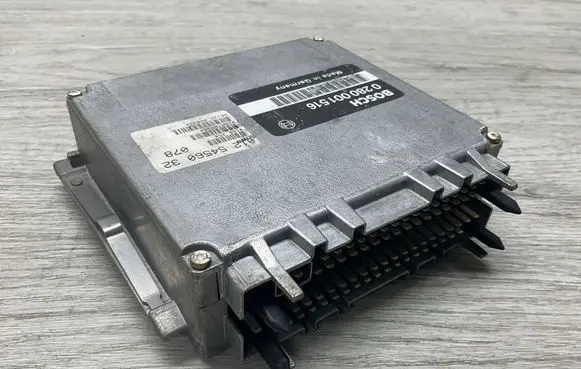 Mercedes-Benz S W140 Engine control unit/module 0125456032 0280001516