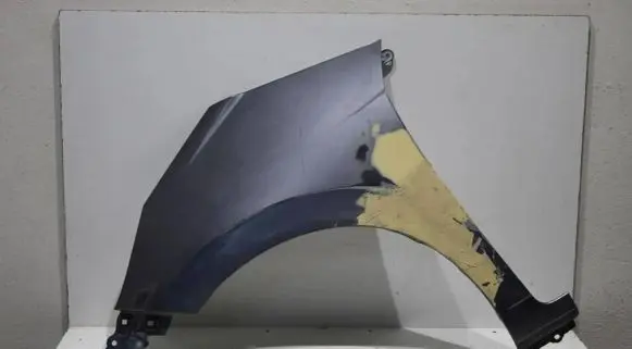 Honda Jazz IV GR Fender