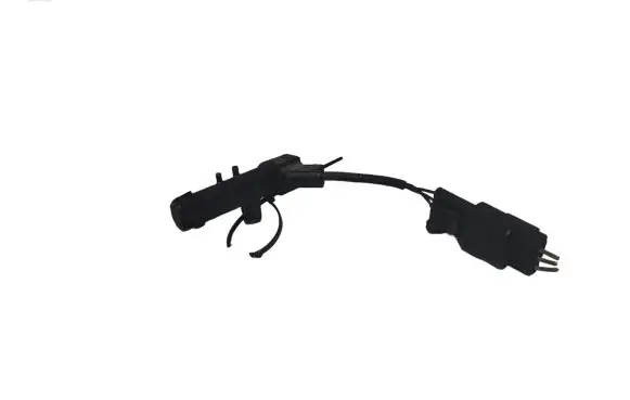 Land Rover Range Rover Sport L320 Crankshaft position sensor 4R8Q6C315 4R8Q6C315AD