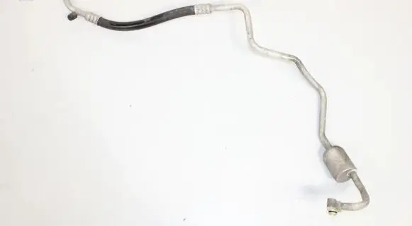 Jaguar XJ X40 Air conditioning (A/C) pipe/hose 