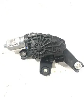 Hyundai ix20 Rear window wiper motor 987001K000 W000020272