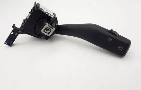 Volkswagen Jetta V Wiper control stalk 1K0953519B 01203505