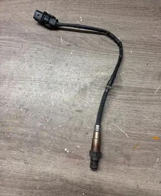 Audi A6 Allroad C6 Lambda probe sensor 059906262 0281004054
